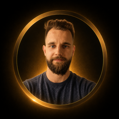 Chris - winner of round 2 of Millionaire Speedrun
