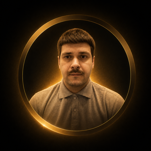 Jack - winner of round 1 of Millionaire Speedrun